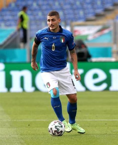 Euro 2020 matchday 29: Marco Verratti expecting epic final against ...