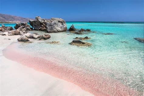 Best Sandy Beaches In Greece Unfolding Greece