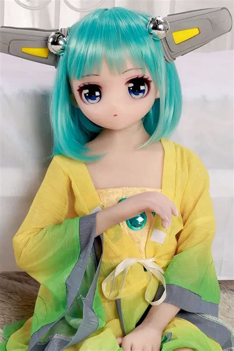 Cute Sex Doll Xylover Sex Doll