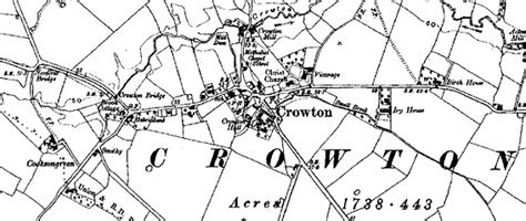 home crowton parish council