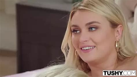 Tushy It S Best To Gape With A Friend Threesome Porn XHamster