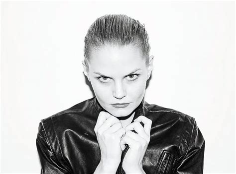 Jennifer Morrison Nude In Explicit Sex Scenes Team Celeb