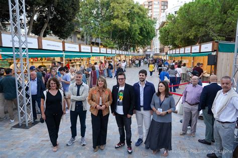 Feria Del Libro