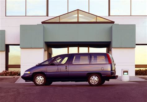 Pictures Of Chevrolet Lumina Apv 198993