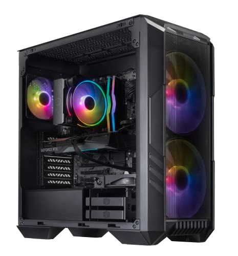 high performance desktop pc  depth reviews