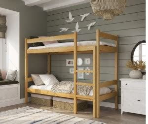 Кровати для подростка в Москве — купить подростковую кровать в ...