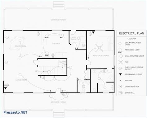 Apartment Electrical Service Line Diagrams Single Line Diagr