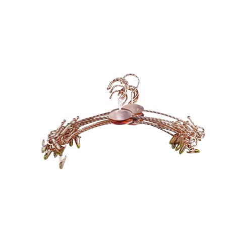 Cabide Lingerie Adulto Importado Presilha Shopee Brasil