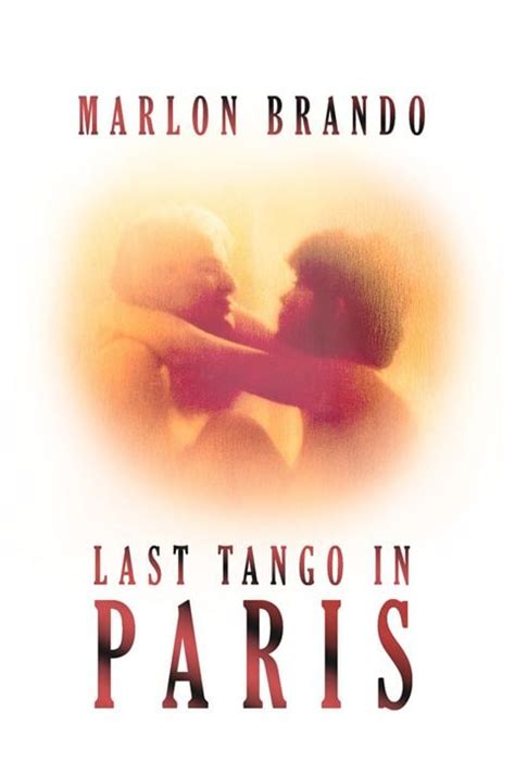 O Último Tango Em Paris Filme - Pôster do filme Último Tango em Paris - Foto 25 de 38 - AdoroCinema