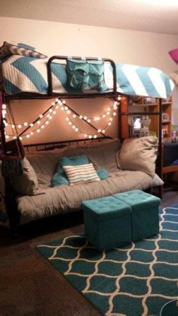 20 Amazing Ole Miss Dorm Rooms For Major Dorm Décor Inspiration Society19 College Dorm Room