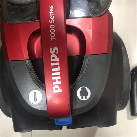 飞利浦（PHILIPS）FC9735卧式吸尘器家用清洁机强劲大功率大吸力吸尘吸灰吸螨虫除螨136353249603707小换熊