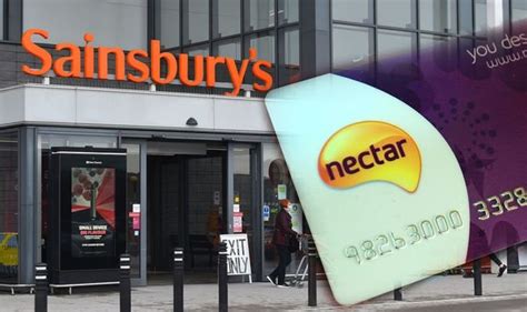 Sainsbury’s offering bonus Nectar points for certain customers - how to