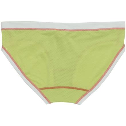 ExOfficio Give N Go Mesh Bikini Brief Women S Clothing