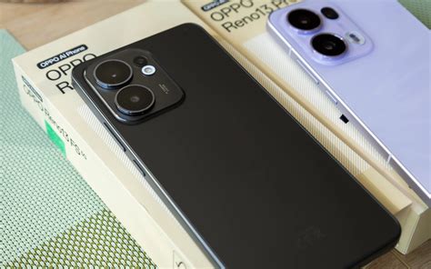 OPPO Reno13 FS 5G – recenzja. Smartfon na lata, ale nie dla każdego