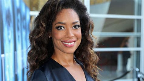 La actriz latina Gina Torres liderará el spin off de Suits Infobae