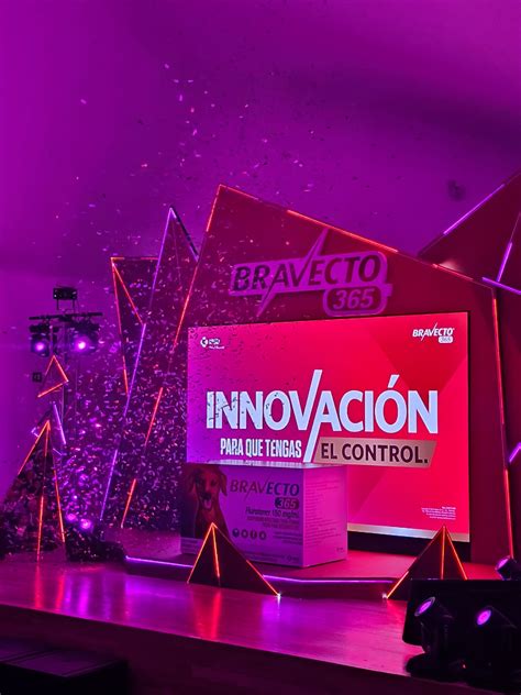 Bravecto 365 Revolucionando La Salud Animal En México Con Innovación Y