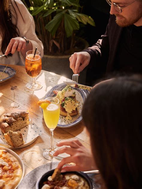 WIN! A Three-Course Private Dining Experience For Six People At The