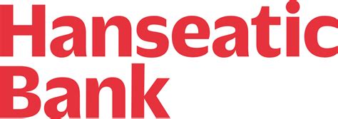 Hanseatic Bank Logos Download