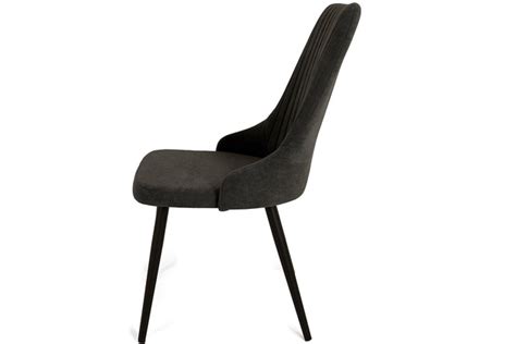 Клэр (стул) Т190-горький шоколад – купить во Владивостоке и Уссурийске ...