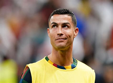 Cristiano Ronaldo Reaches Career Milestone With Four Goal Haul For Al Nassr