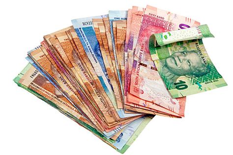 Royalty Free South African Currency Pictures, Images and Stock Photos - iStock