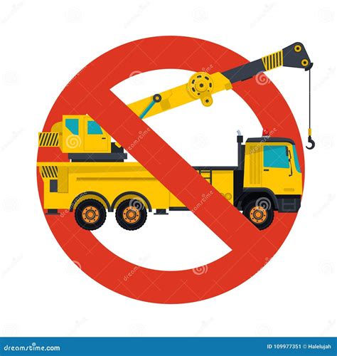 Caution Crane Operating Overhead Stay Out From Under Suspened Loads
