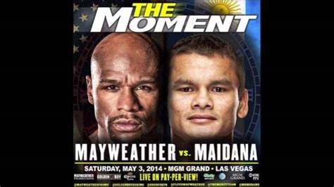 Studio Session Predictions Floyd Mayweather Vs Marcos Maidana Amir