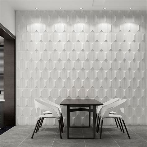 Pvc D Wall Panel D Textured Wall Panels Pack X