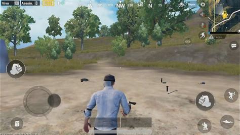 C Mo Bajar El Ping En Pubg Mobile Cualquier Dispositivo Android Youtube