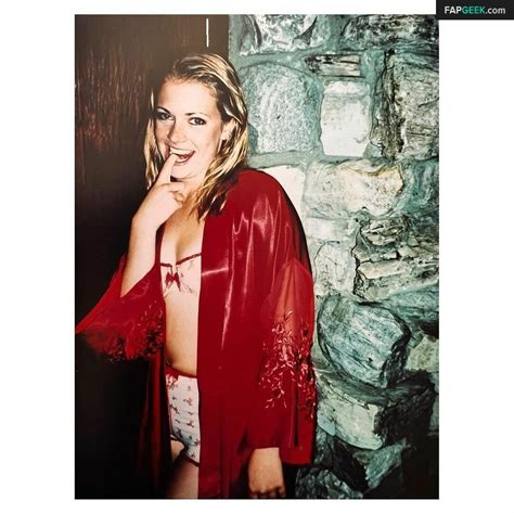 Melissa Joan Hart Melissajoanhart Nude Leaked Onlyfans Photo 68 FapGeek