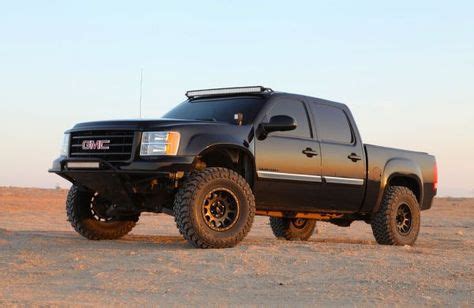 25 Prerunner ideas | gmc sierra 1500, gmc sierra, pre runner