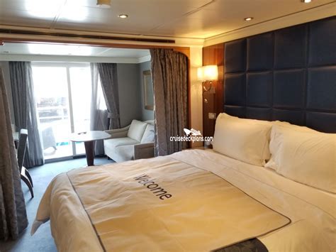 Seven Seas Navigator deck plans | Cruisedeckplans.com