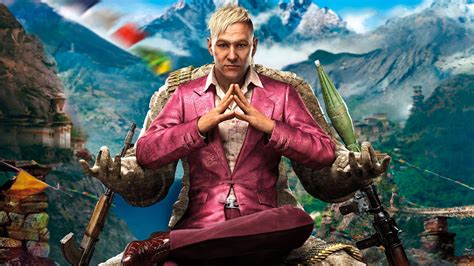 Far Cry 4 Devs Looking Into PC Crashes PS3 Corruption Following Day