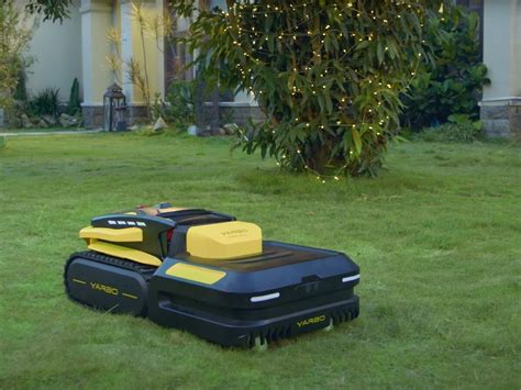 Best Robot Lawn Mower Nz Gabbi Shannon