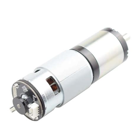 24V 150W Y Ksek Tork Dc D L Motor Ile 42 Mm Planet Di Li Kutusu