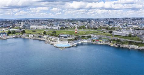 Visit Plymouth | Holidays in Plymouth UK | Official Tourist Board