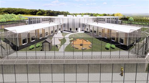 The Future Of Bay Minette Jail View: What's Next? Image 4