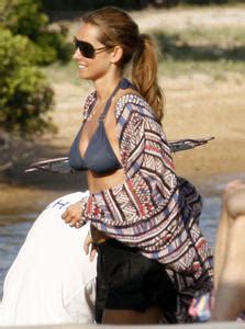 Louise Redknapp Bikini Top In Sardinia MQx Adds Phun Org Forum