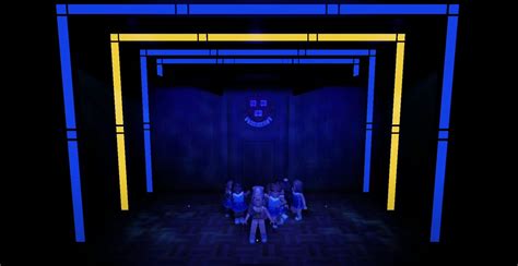 ALL SETS Legally Blonde The Musical By Take A Bow Theatrics