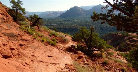Sedona's 4 best scenic views