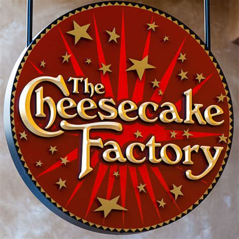 Cheesecake Factory Specials: Happy Hour, Free Slice