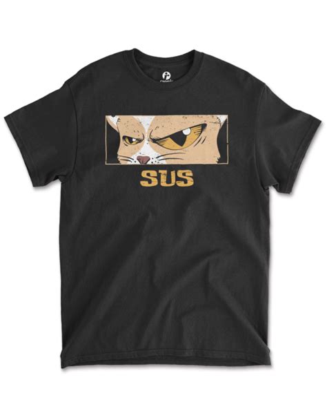 Cat is SUS – rsonicdesign.com