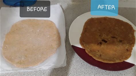 How To Make Aloo Ka Parata Youtube