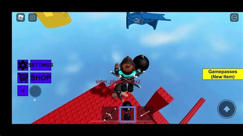 Roblox Brick Battle War Youtube