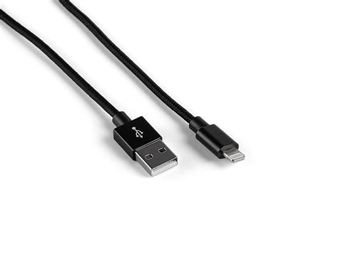 Apple MFi Certified Lightning to USB Cable | Free Shipping | Displays2Go