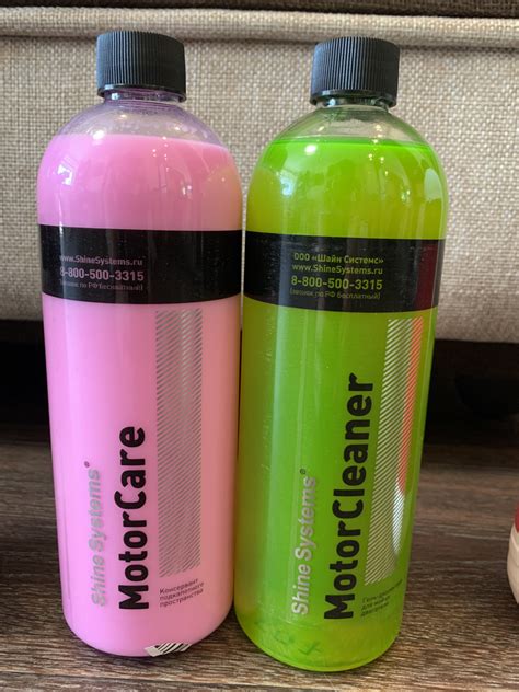 Автохимия накопившаяся за год — LADA Vesta SW Cross, 1,8 л., 2019 года ...