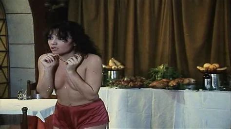 Adriana Russo Nude Pics Page