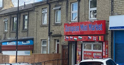 Huddersfield Woman S Fury As Sex Workers Make Lewd Gestures To Men Outside Shop YorkshireLive