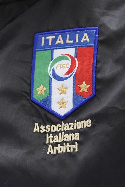 Antonio Zappi Il Nuovo Presidente Dellassociazione Italiana Arbitri