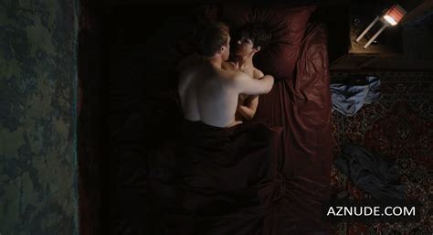 DEN NEDELI LYUBOY NUDE SCENES AZNude